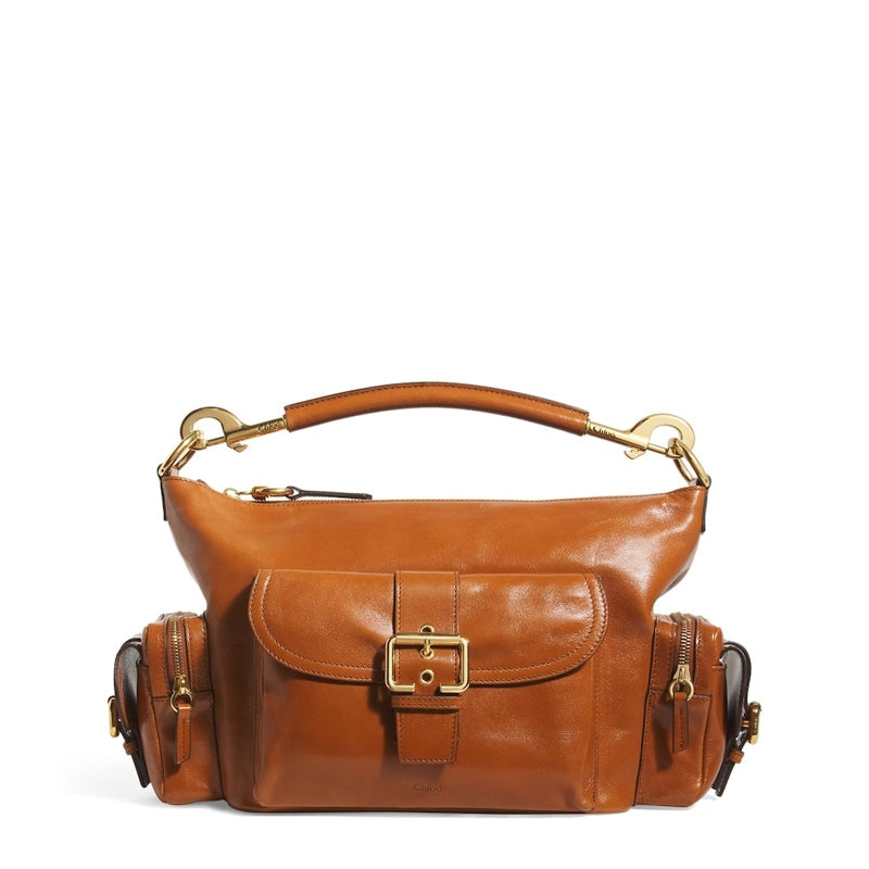 Bolsa Shoulder Medium - Mercado de Luxo - O Maior E-Commerce de Bens, Produtos e Serviços de Luxo do Brasil.