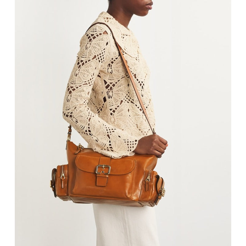 Bolsa Shoulder Medium