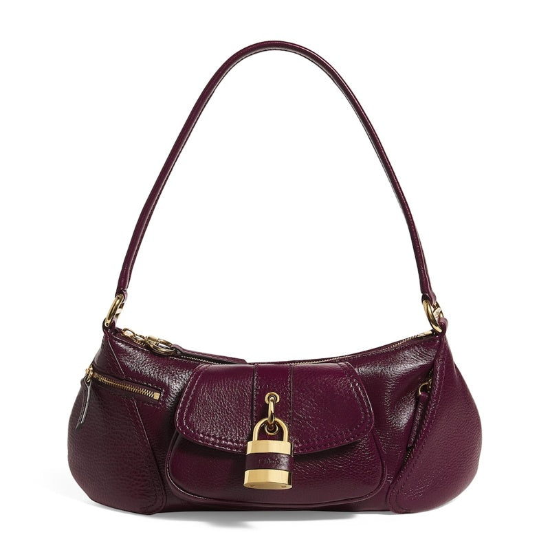 Bolsa Shoulder Shoulder 99 - Mercado de Luxo - O Maior E-Commerce de Bens, Produtos e Serviços de Luxo do Brasil.