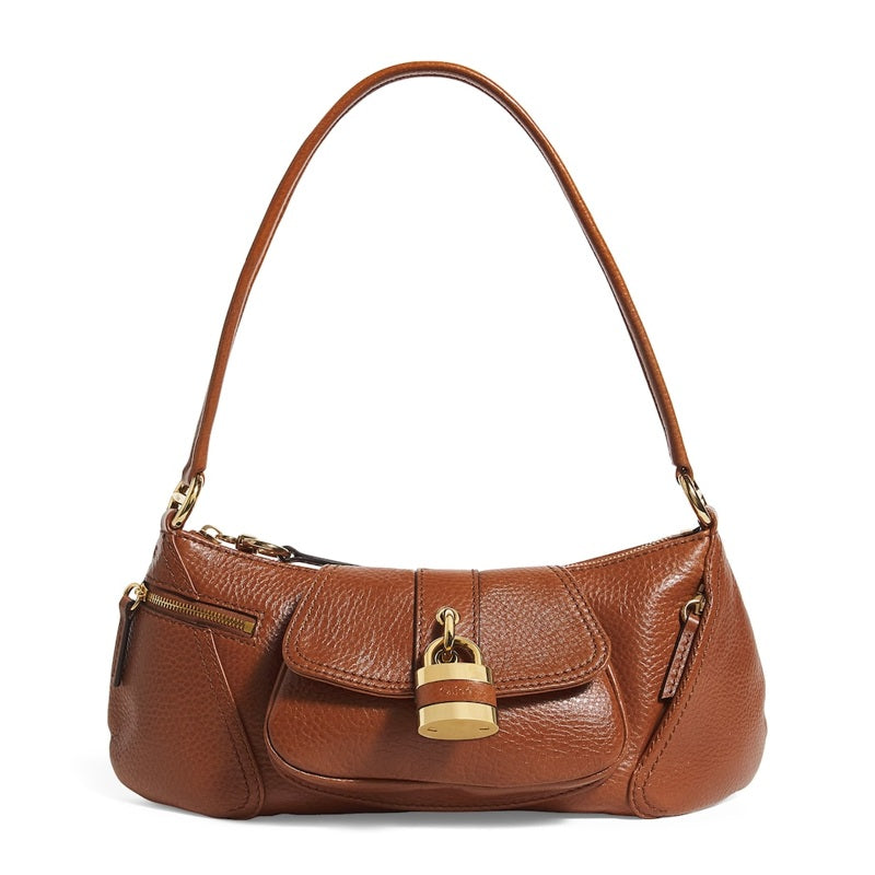 Bolsa Shoulder Shoulder 99 - Mercado de Luxo - O Maior E-Commerce de Bens, Produtos e Serviços de Luxo do Brasil.