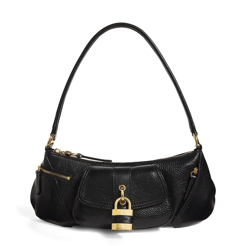 Bolsa Shoulder Shoulder 99 - Mercado de Luxo - O Maior E-Commerce de Bens, Produtos e Serviços de Luxo do Brasil.