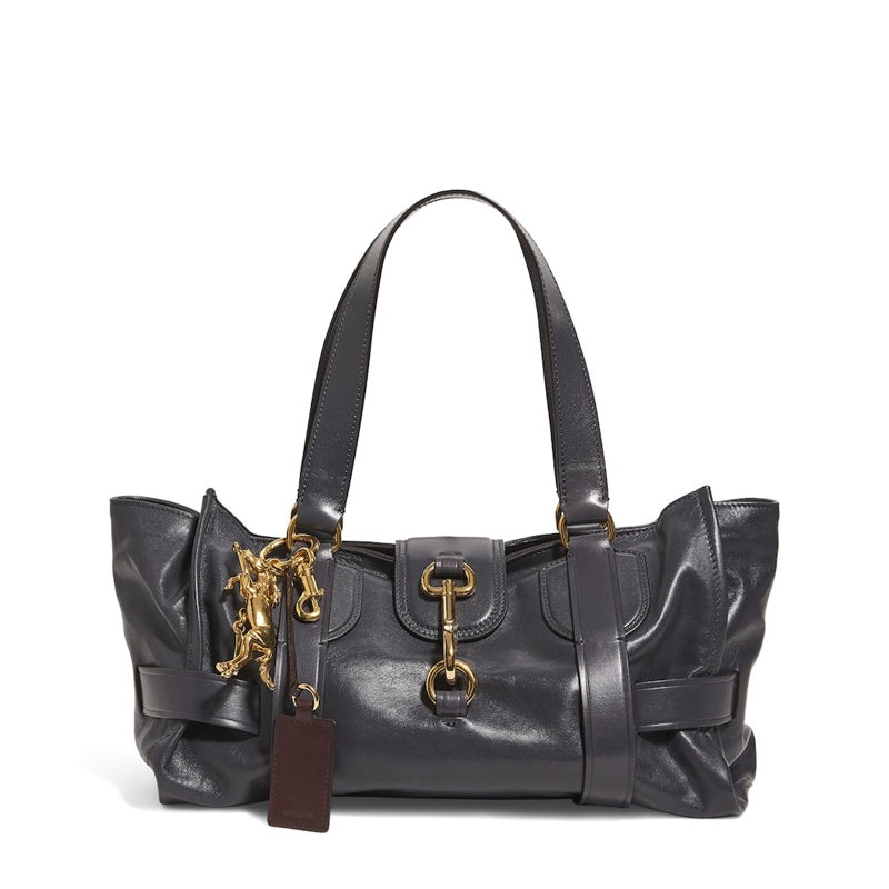 Bolsa Handle Calfskin Kerala 25 - Mercado de Luxo - O Maior E-Commerce de Bens, Produtos e Serviços de Luxo do Brasil.