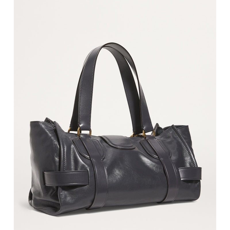 Bolsa Handle Calfskin Kerala 25