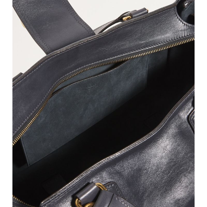 Bolsa Handle Calfskin Kerala 25