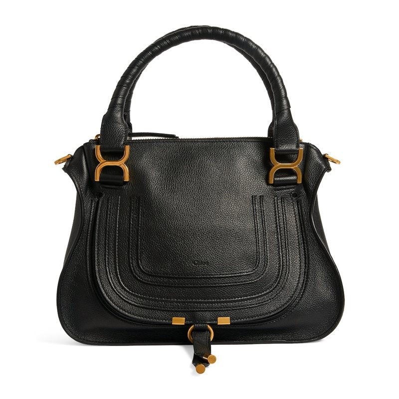Bolsa Handle Marcie - Mercado de Luxo - O Maior E-Commerce de Bens, Produtos e Serviços de Luxo do Brasil.