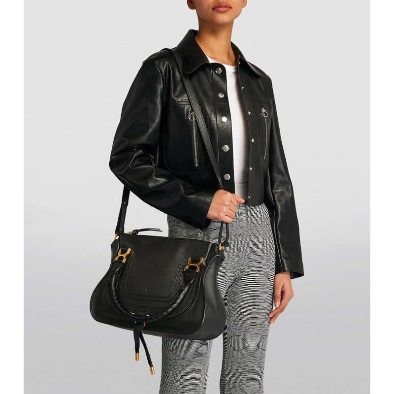 Bolsa Handle Marcie