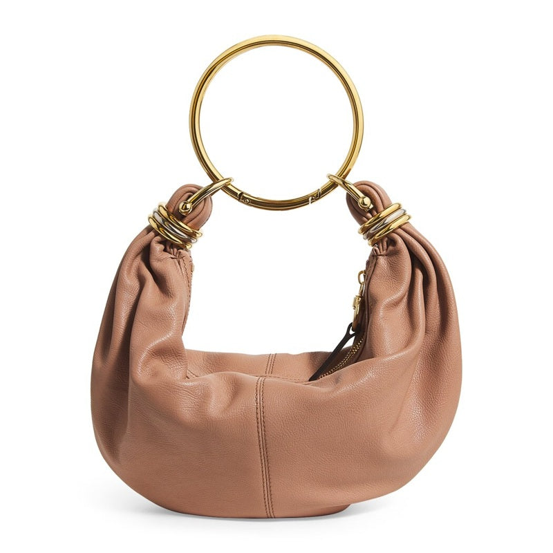 Bolsa Handle Small Bracelet - Mercado de Luxo - O Maior E-Commerce de Bens, Produtos e Serviços de Luxo do Brasil.
