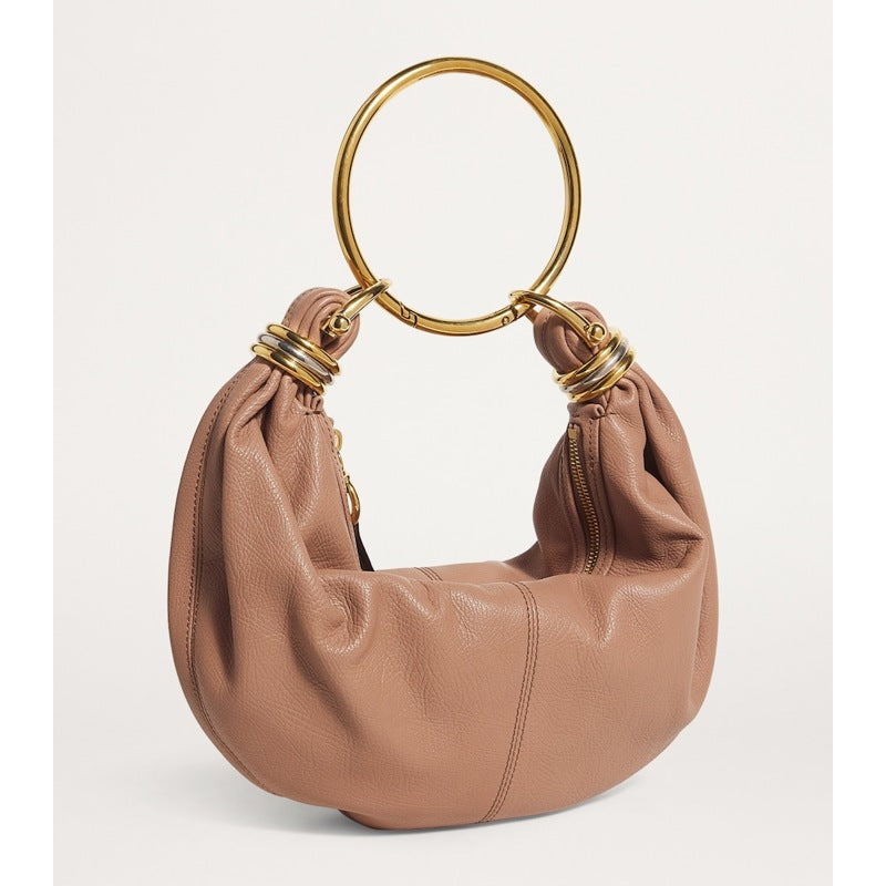 Bolsa Handle Small Bracelet