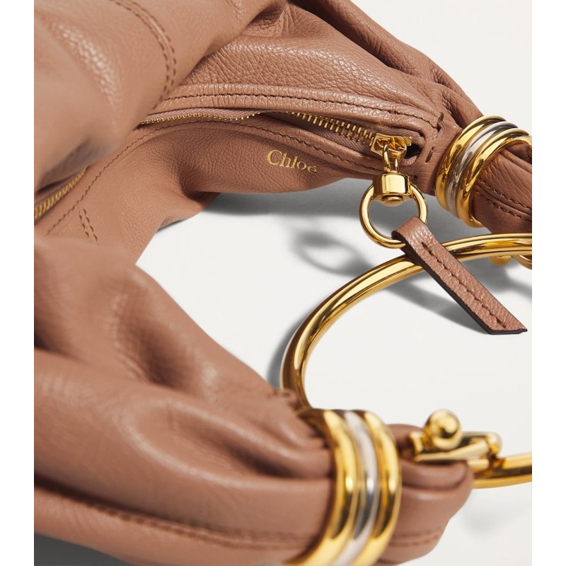 Bolsa Handle Small Bracelet
