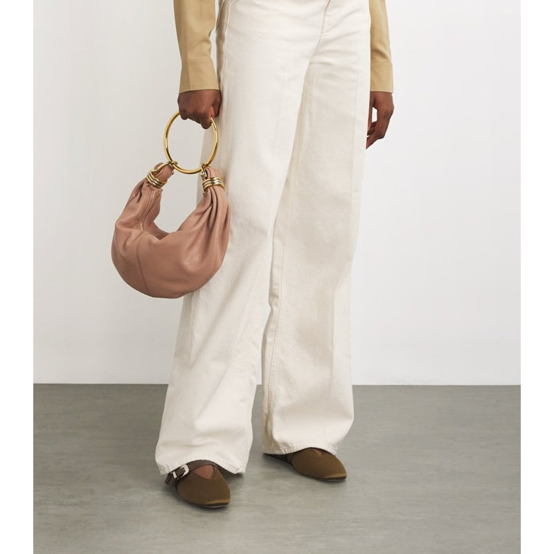 Bolsa Handle Small Bracelet