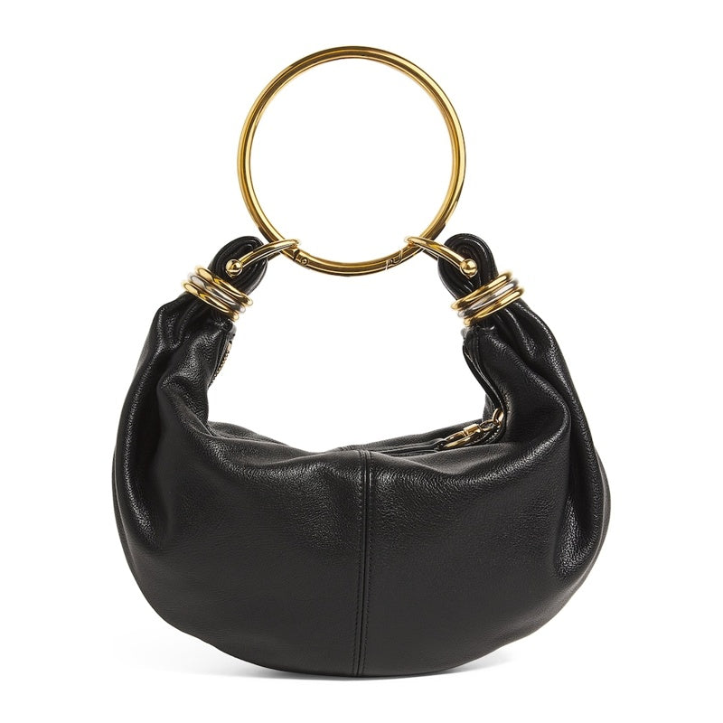 Bolsa Handle Small Bracelet - Mercado de Luxo - O Maior E-Commerce de Bens, Produtos e Serviços de Luxo do Brasil.