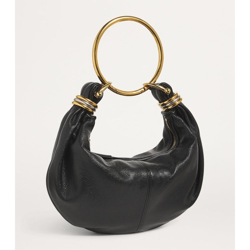 Bolsa Handle Small Bracelet