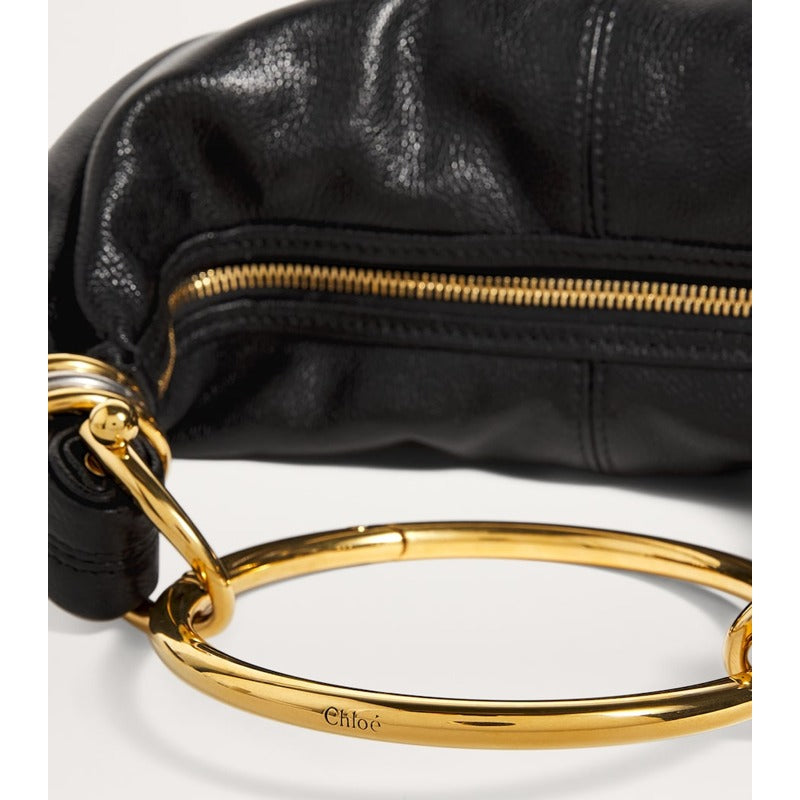 Bolsa Handle Small Bracelet