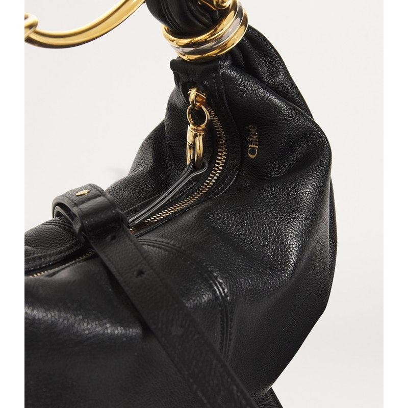 Bolsa Handle Small Bracelet
