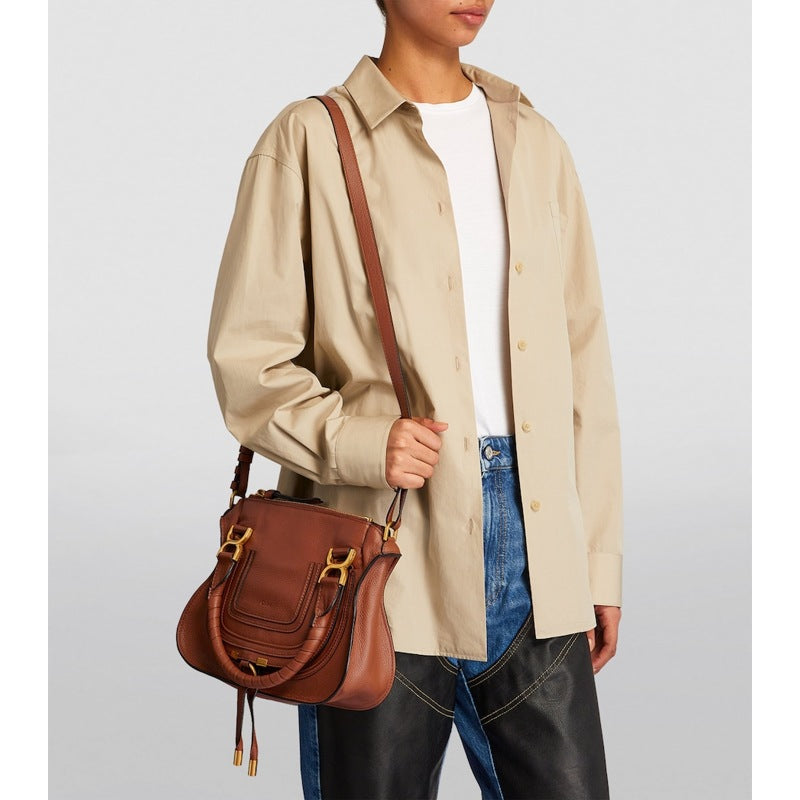 Bolsa Handle Small Marcie