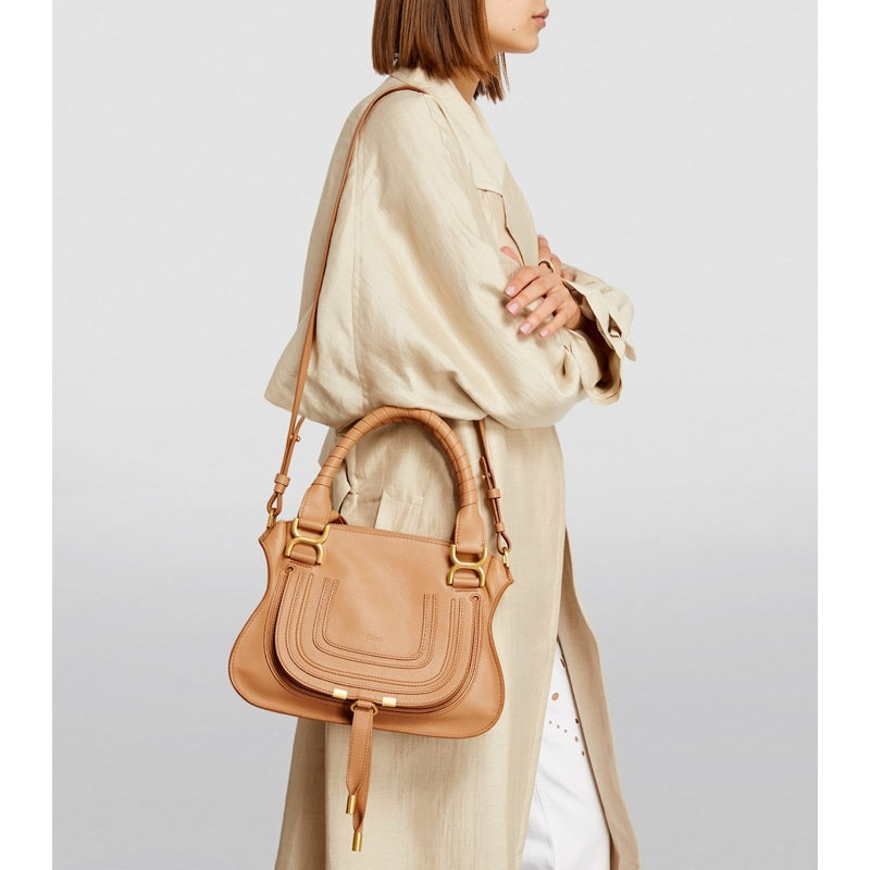 Bolsa Handle Small Marcie