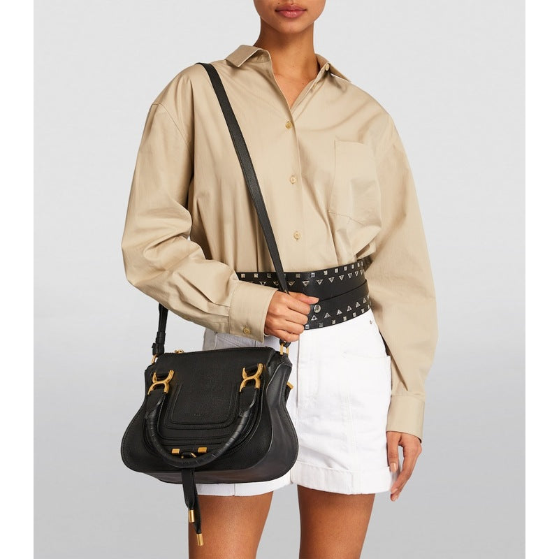 Bolsa Handle Small Marcie