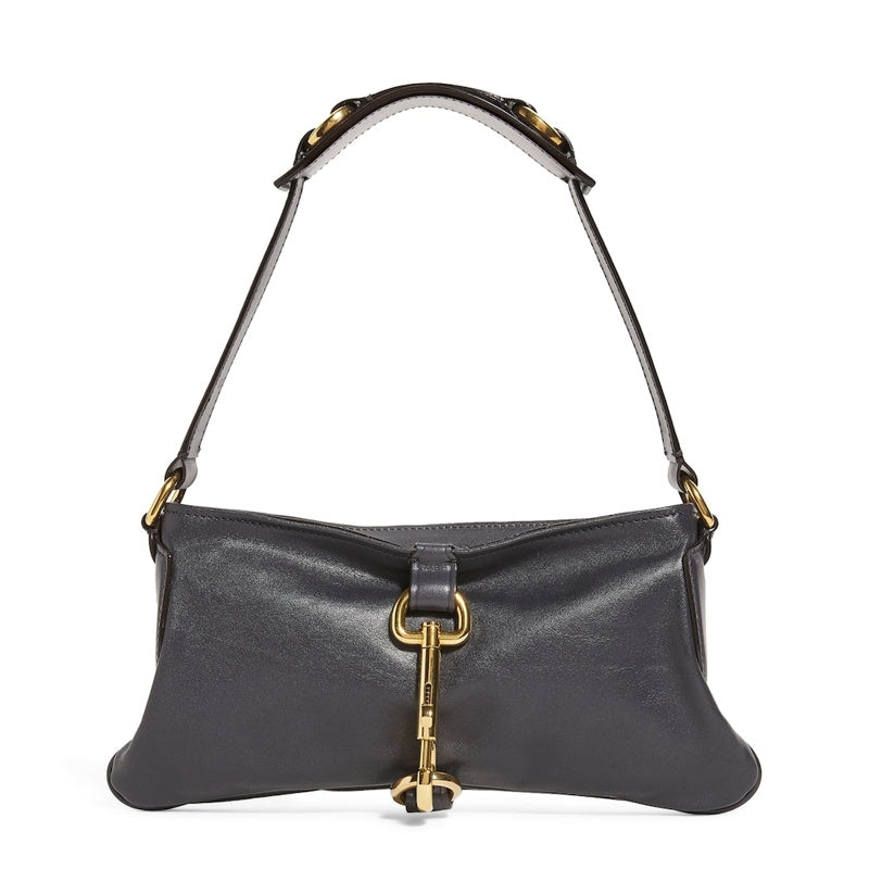 Bolsa Handle Mini Calfskin Kerala 25 - Mercado de Luxo - O Maior E-Commerce de Bens, Produtos e Serviços de Luxo do Brasil.
