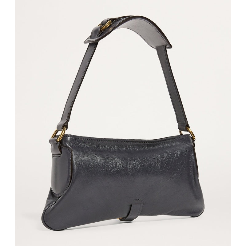 Bolsa Handle Mini Calfskin Kerala 25