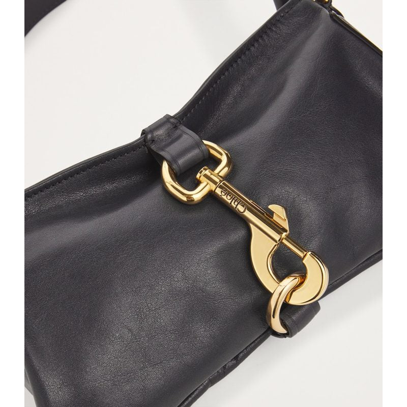 Bolsa Handle Mini Calfskin Kerala 25