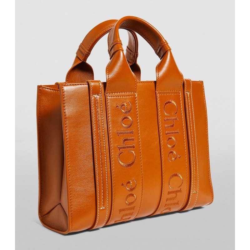 Bolsa Tote Small Woody