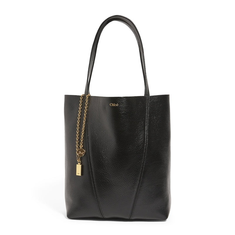 Bolsa Tote Medium Calfskin Spin - Mercado de Luxo - O Maior E-Commerce de Bens, Produtos e Serviços de Luxo do Brasil.