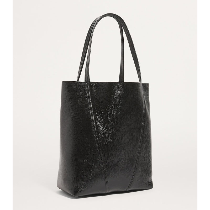Bolsa Tote Medium Calfskin Spin