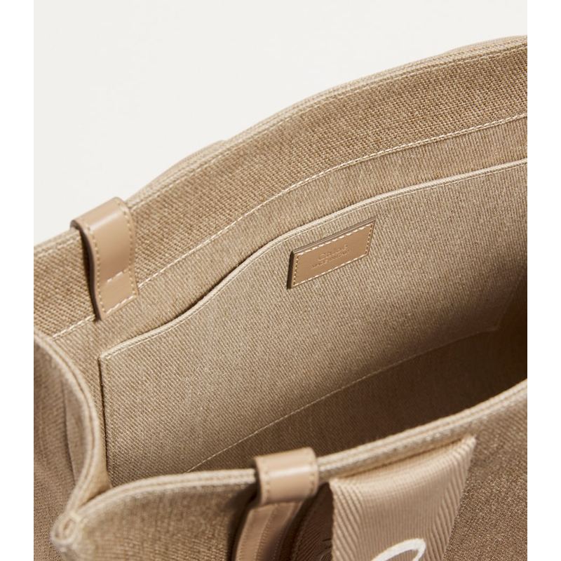 Bolsa Tote Medium Woody