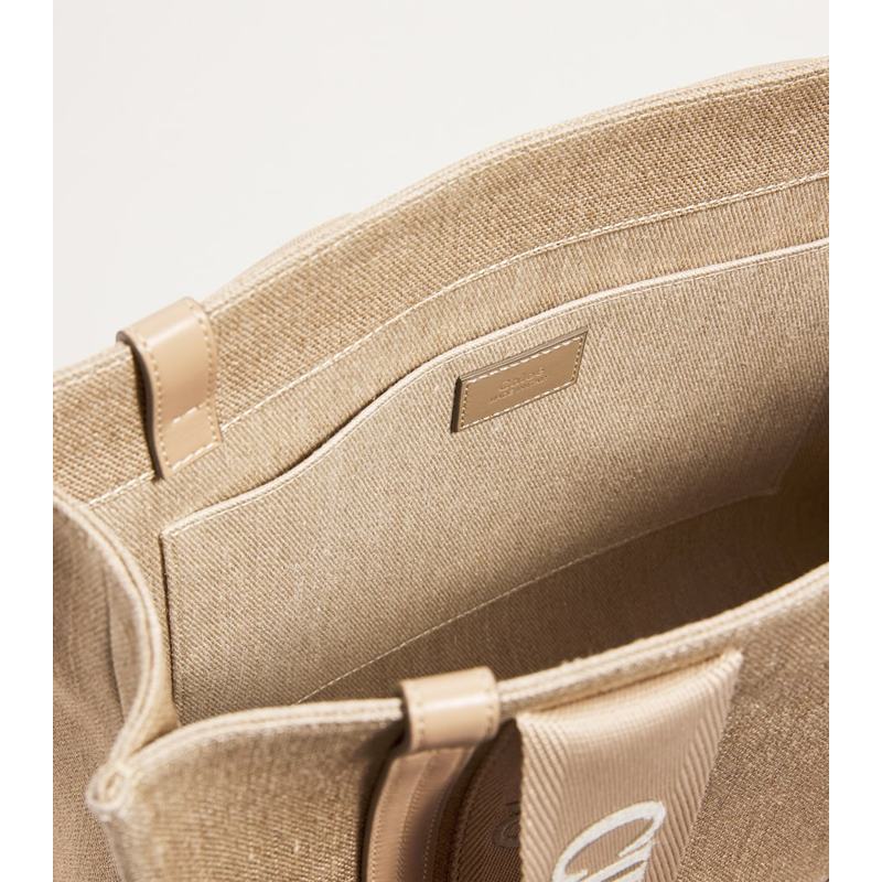 Bolsa Tote Small Woody