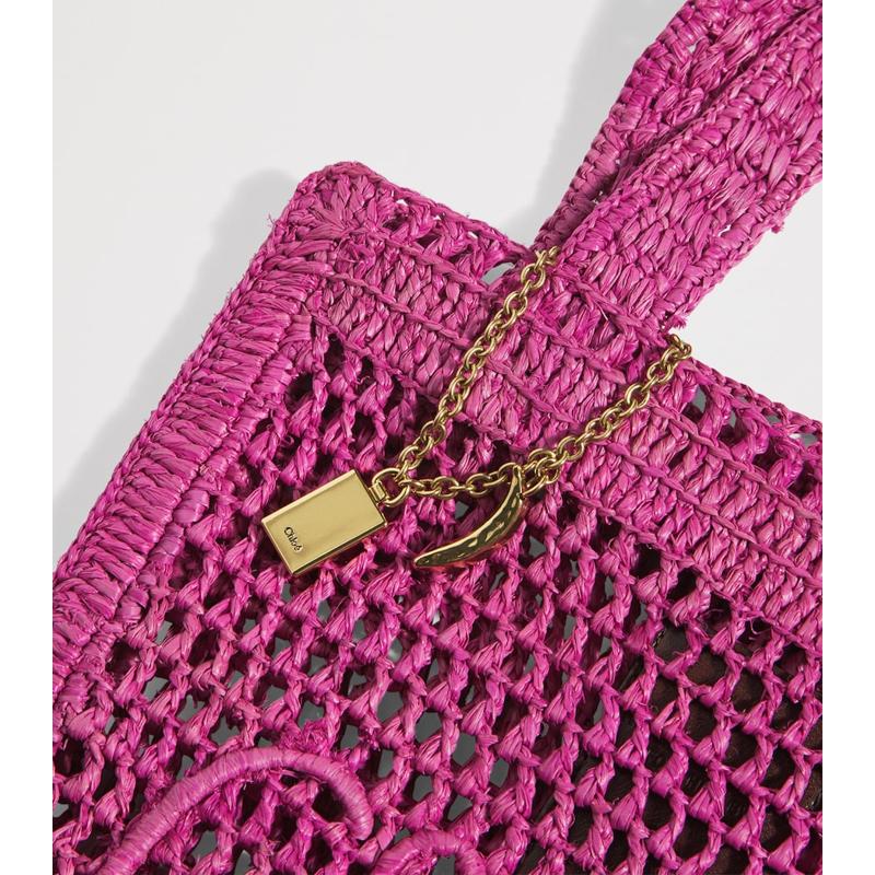 Bolsa Tote Collab x Made For A Woman Banana