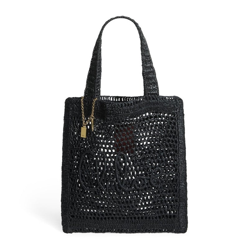 Bolsa Tote Collab x Made For A Woman Banana - Mercado de Luxo - O Maior E-Commerce de Bens, Produtos e Serviços de Luxo do Brasil.