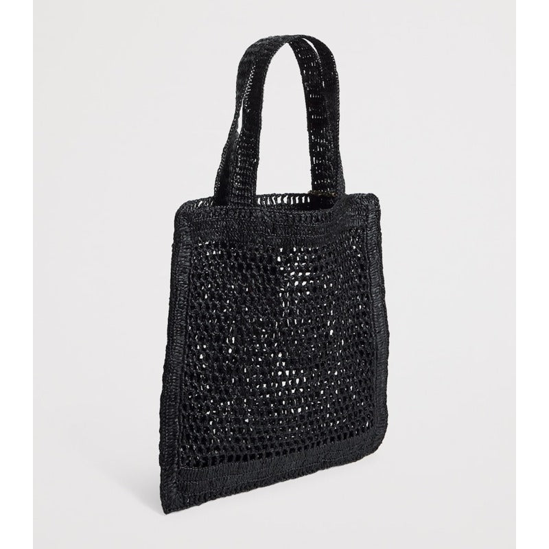 Bolsa Tote Collab x Made For A Woman Banana