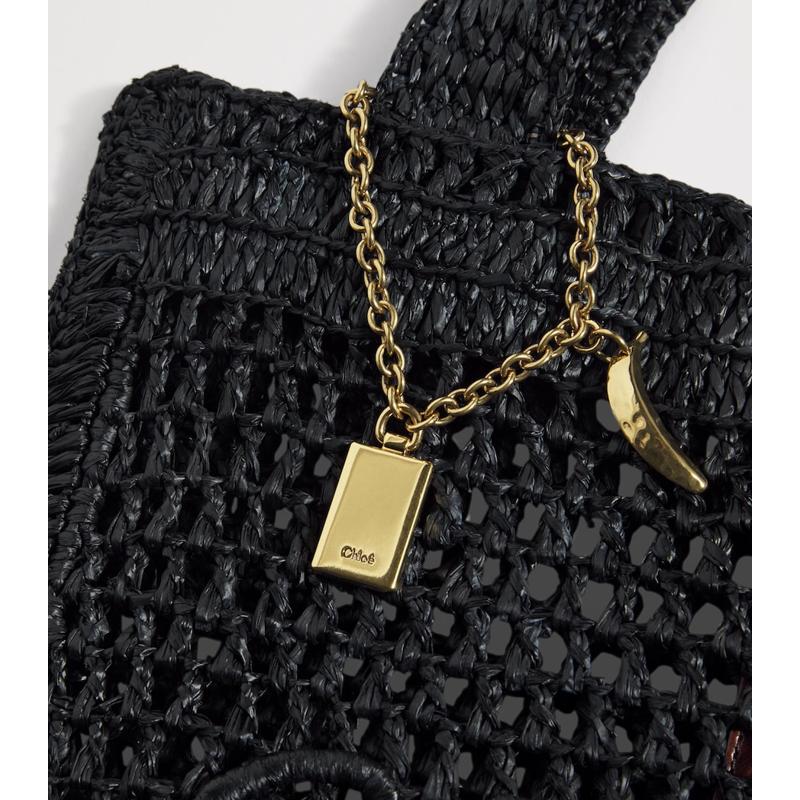 Bolsa Tote Collab x Made For A Woman Banana