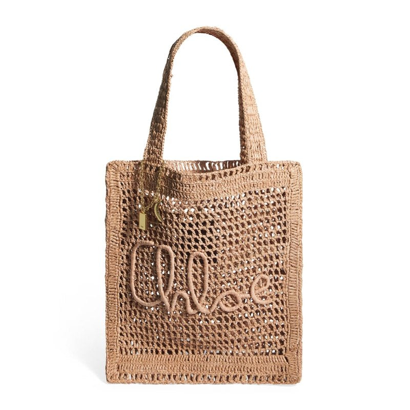 Bolsa Tote Collab x Made For A Woman Banana - Mercado de Luxo - O Maior E-Commerce de Bens, Produtos e Serviços de Luxo do Brasil.