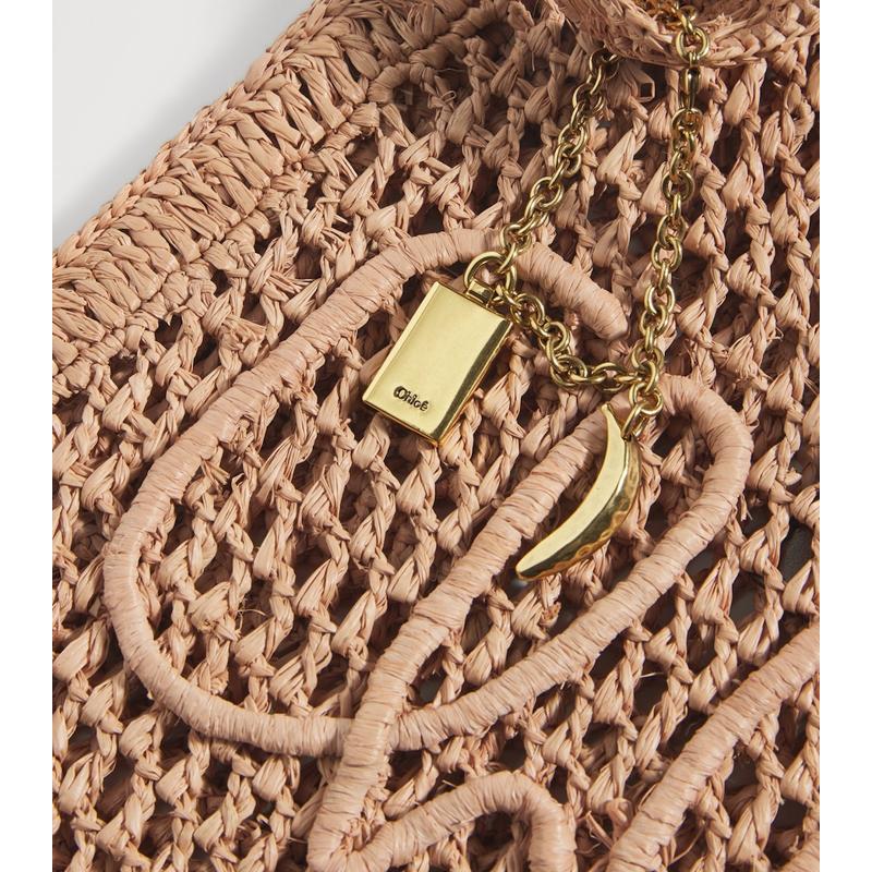 Bolsa Tote Collab x Made For A Woman Banana