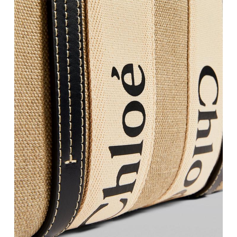 Bolsa Tote Small Woody