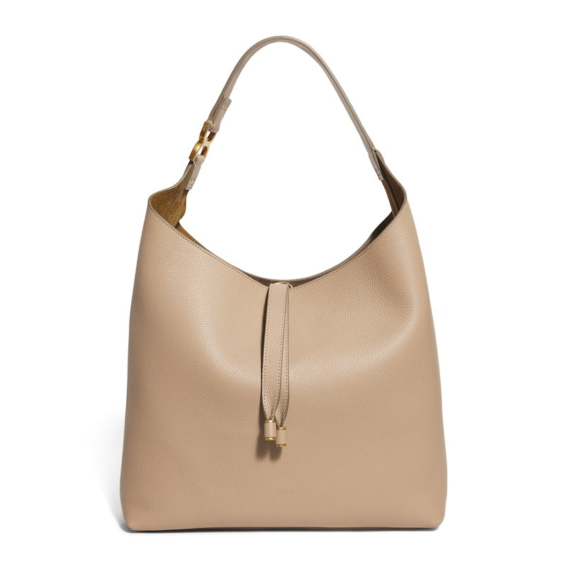 Bolsa Shopper Calfskin Marcie Hobo - Mercado de Luxo - O Maior E-Commerce de Bens, Produtos e Serviços de Luxo do Brasil.