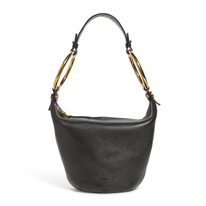 Bolsa Tote Small Buffalo Bracelet - Mercado de Luxo - O Maior E-Commerce de Bens, Produtos e Serviços de Luxo do Brasil.