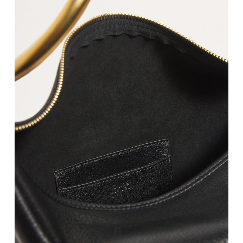 Bolsa Tote Small Buffalo Bracelet