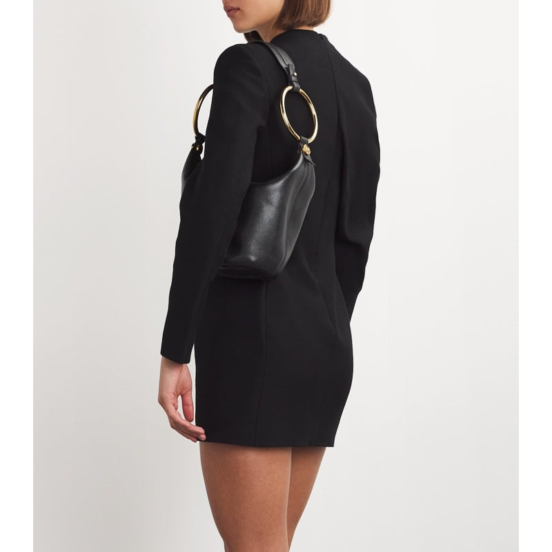 Bolsa Tote Small Buffalo Bracelet