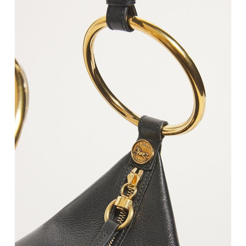 Bolsa Tote Small Buffalo Bracelet