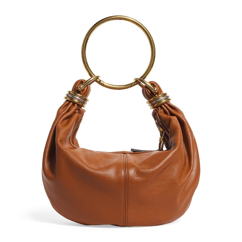Bolsa Tote Small Bracelet Hobo - Mercado de Luxo - O Maior E-Commerce de Bens, Produtos e Serviços de Luxo do Brasil.