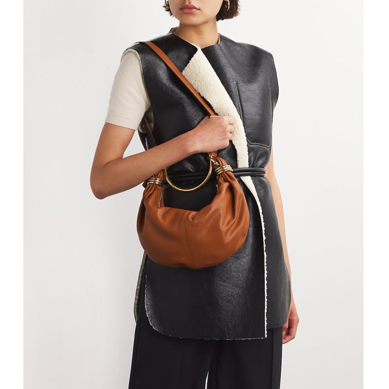 Bolsa Tote Small Bracelet Hobo