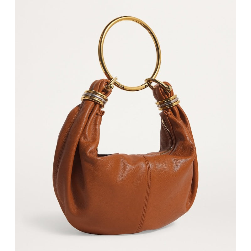 Bolsa Tote Small Bracelet Hobo