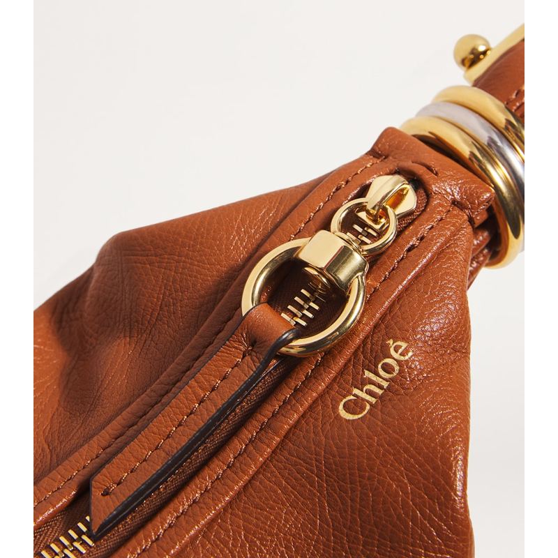 Bolsa Tote Small Bracelet Hobo