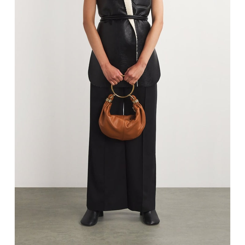 Bolsa Tote Small Bracelet Hobo