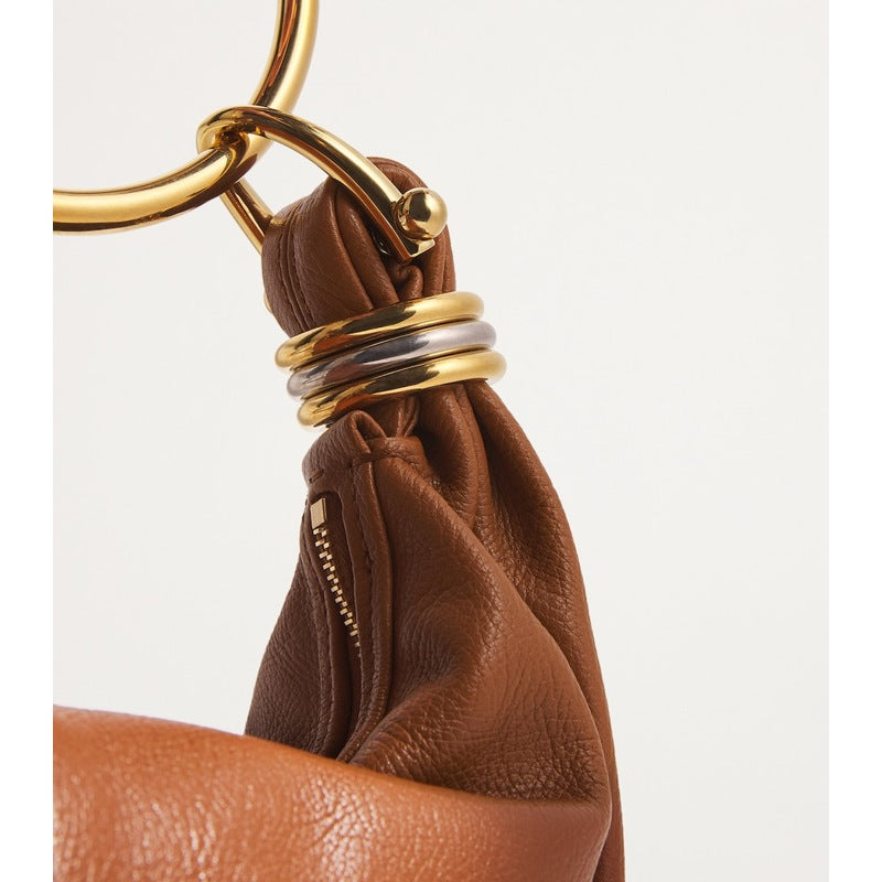 Bolsa Tote Small Bracelet Hobo