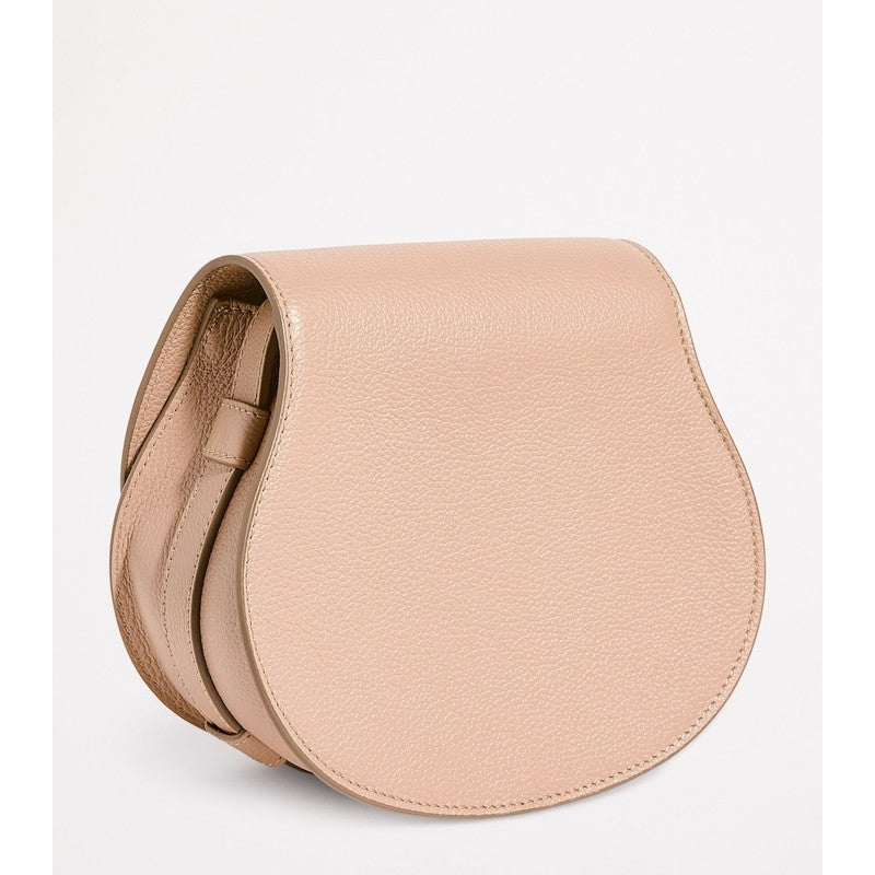 Bolsa Crossbody Small Marcie Saddle