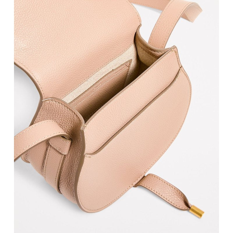 Bolsa Crossbody Small Marcie Saddle