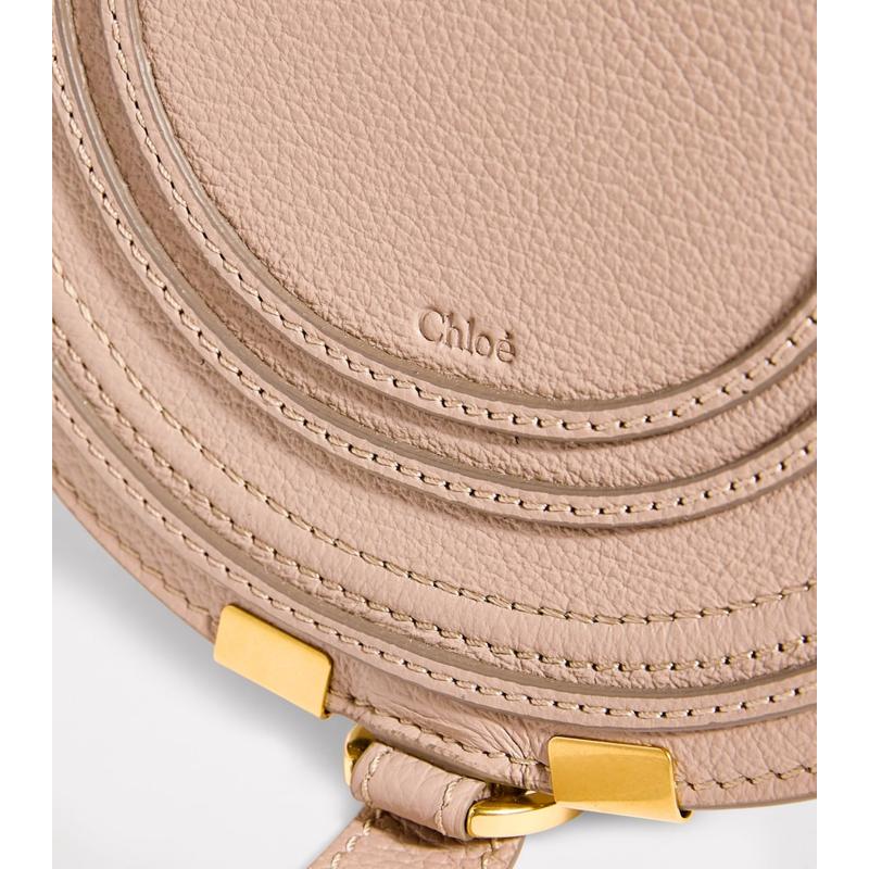 Bolsa Crossbody Small Marcie Saddle